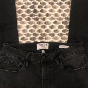 Frame Denim